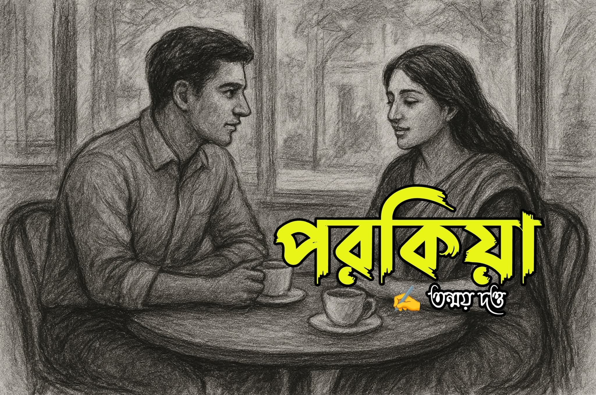 পরকিয়া 