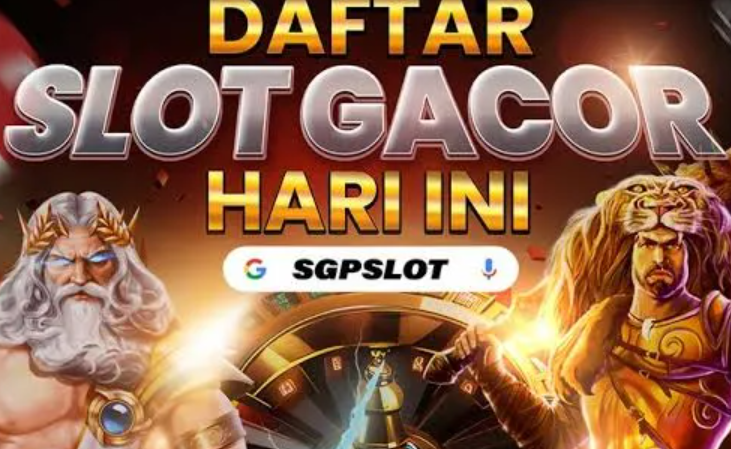 What Is “Situs Judi Slot Online”? An Educational Overview of the Term