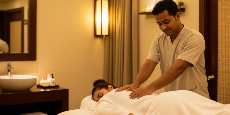 Can Regular Spa Visits Improve Focus and Mental Clarity?