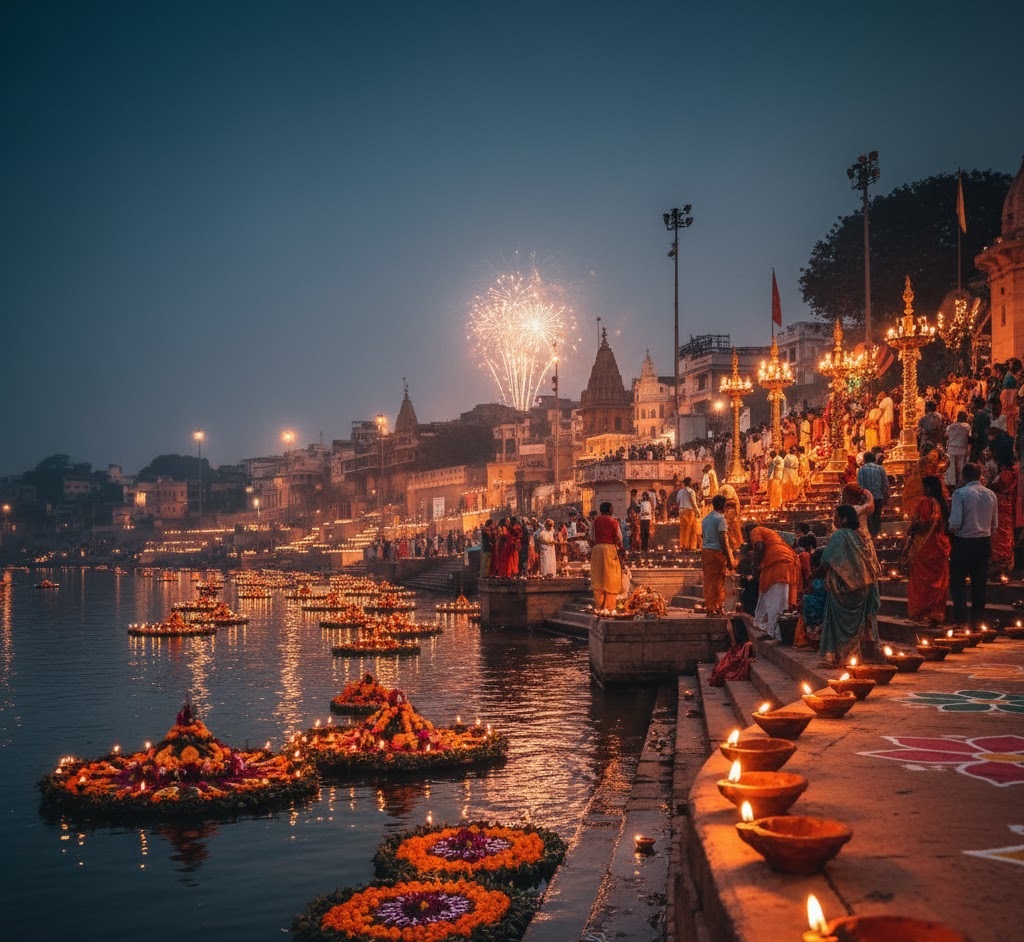 Dev Diwali 2025: Date, Highlights, Significance