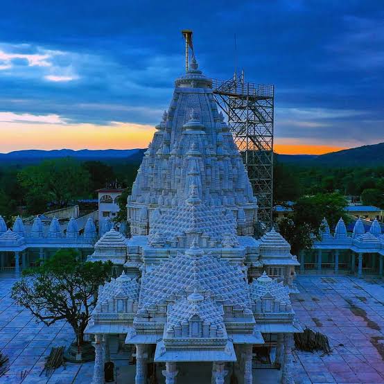 विश्व धरोहर दिवस विशेष: शत्रियकुंड – भगवान महावीर स्वामी का पावन जन्मस्थान
