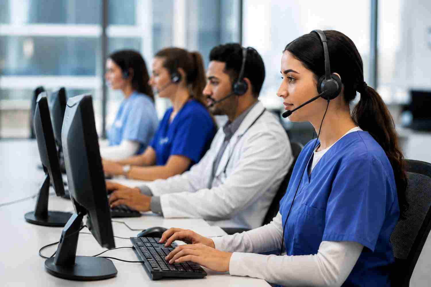 Worldwide Call Center Trends Businesses Need to Know in 2026