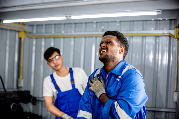 How a Las Vegas Slip and Fall Lawyer Can Help You Maximize Your Compensation