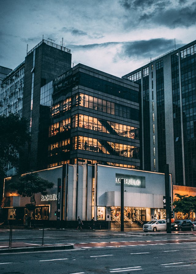 Unlocking the Future of Design: Why Architectural Planning Services Are Essential