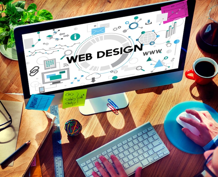 Echuca Web Design: How a Professional Website Can Help Your Business Grow