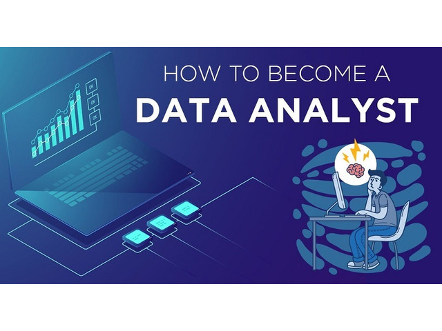 Explore the Best Data Analyst Course Options in Noida