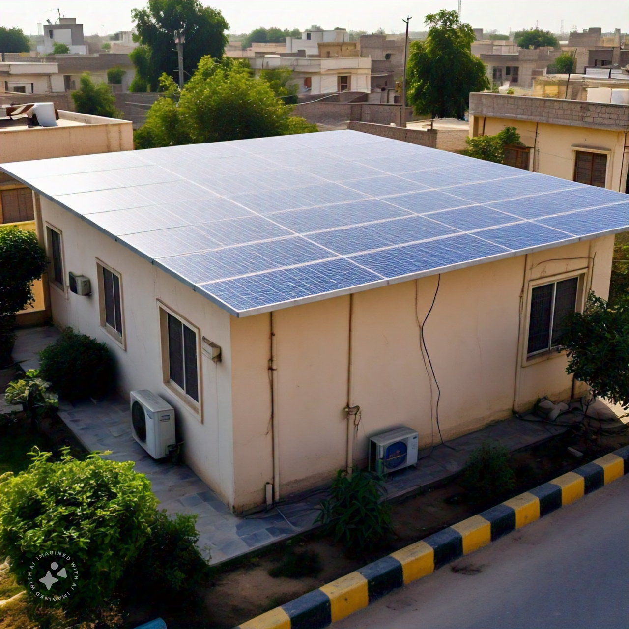 Solar panel price |  Best solar panels price in Pakistan