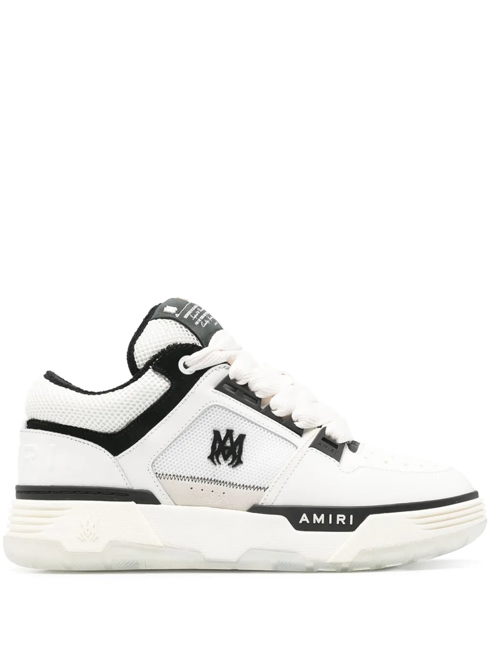 Amiri Shoes: A Bold Fusion of Luxury and Streetwear