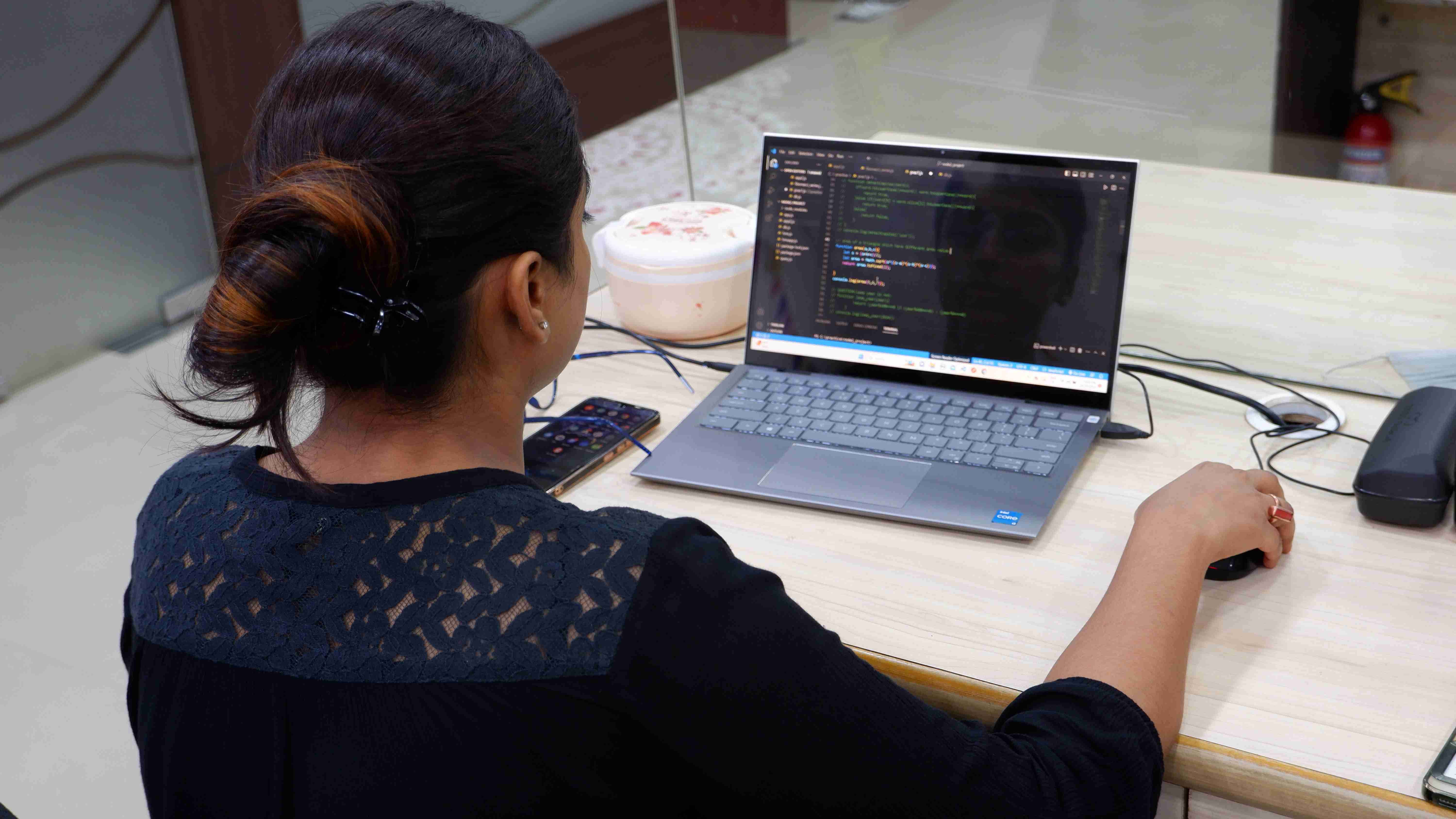 3 Reasons Gen Z’s are Obsessed with Full-Stack Development in 2025?