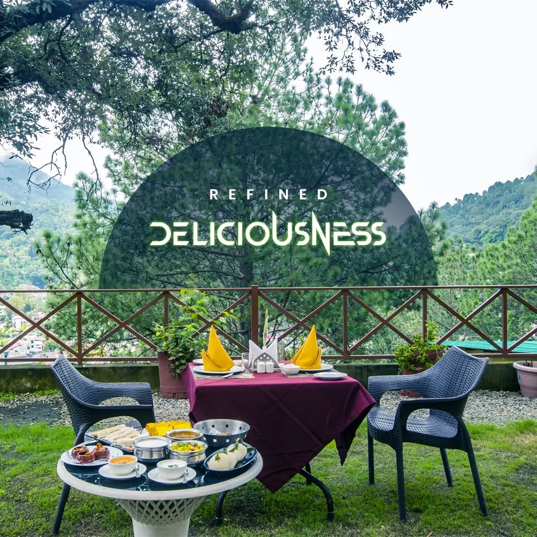 Why Resorts By The Baagh Is the Best Resort to Enjoy the Monsoon in Corbett