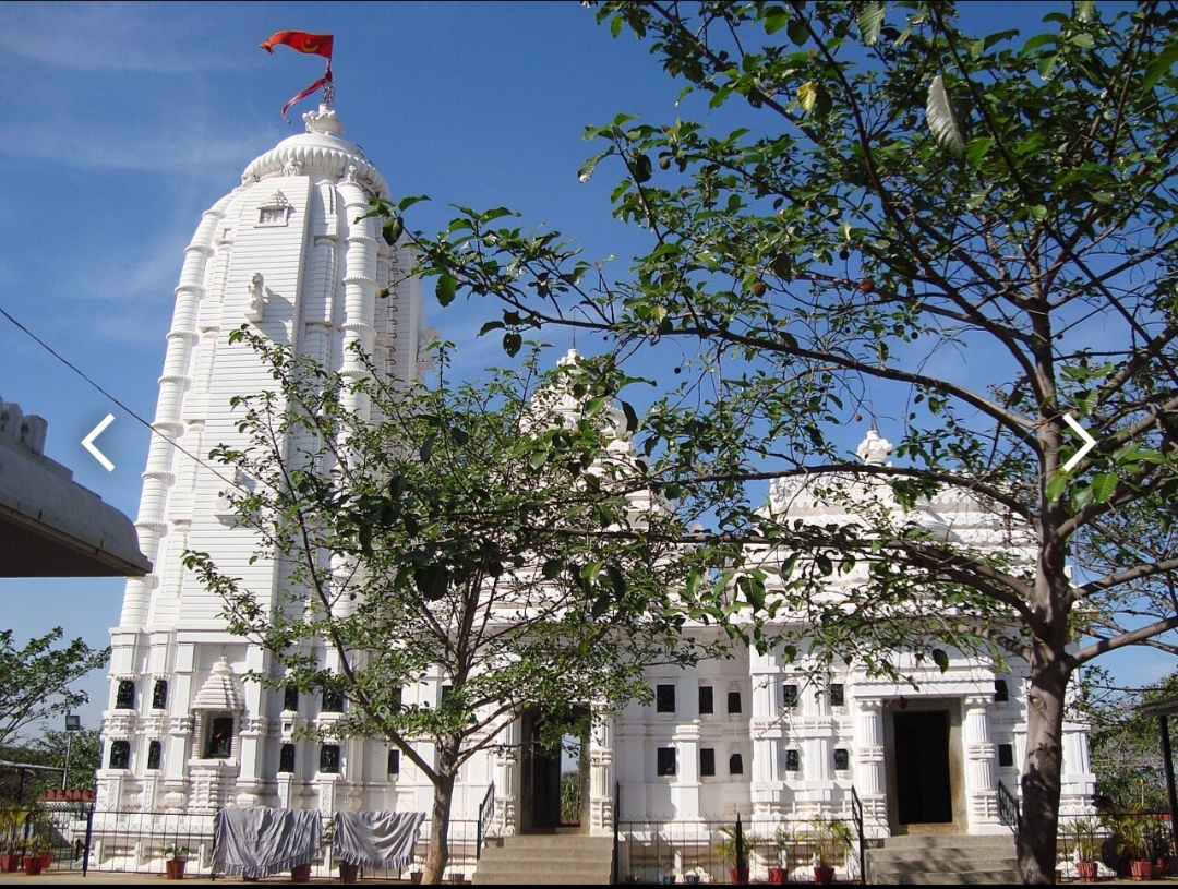 ଓଡ଼ିଶାର ପ୍ରମୁଖ ସହର ଓ ଏହାର ବିଶେଷତ୍ତ୍ୱ