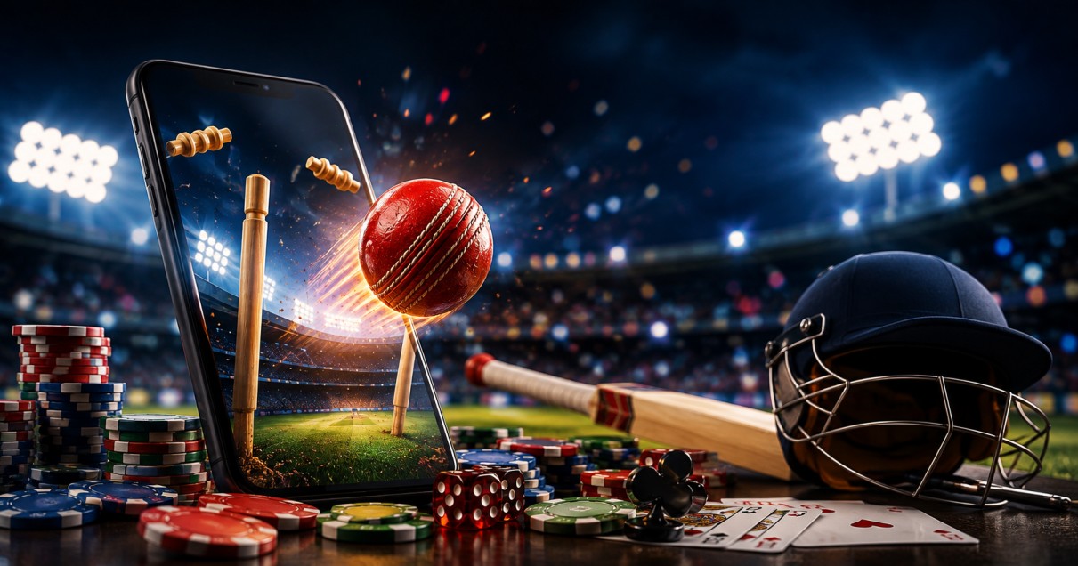 How to Choose the Right Online Cricket Betting Demo ID Provider