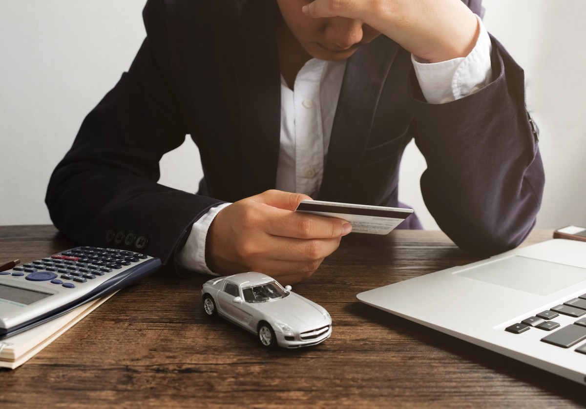 10 Common Auto Loan Mistakes and How to Avoid Them