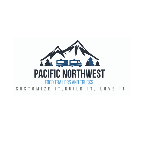 Food Truck Trailers Seattle