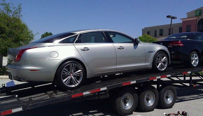 Top Vehicle Delivery Services in California – Safe & Fast Car Shipping