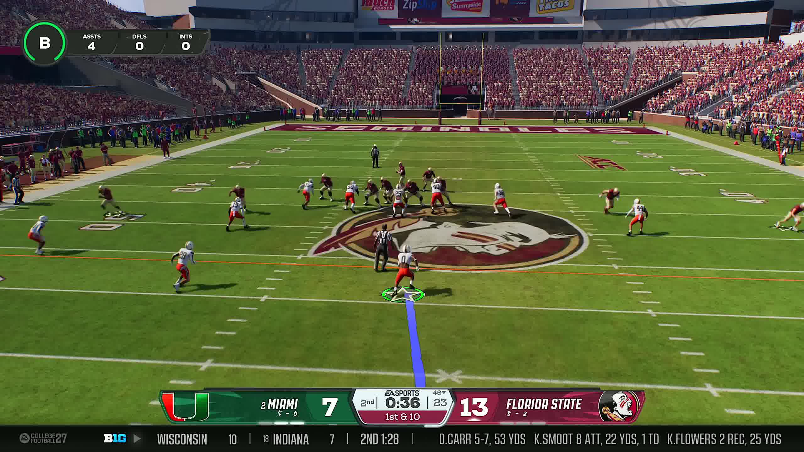 College Football 27 Is Packed with Even Crazier Ideas, Says U4GM