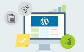 From Startup to Enterprise: A WordPress Company That Grows With You