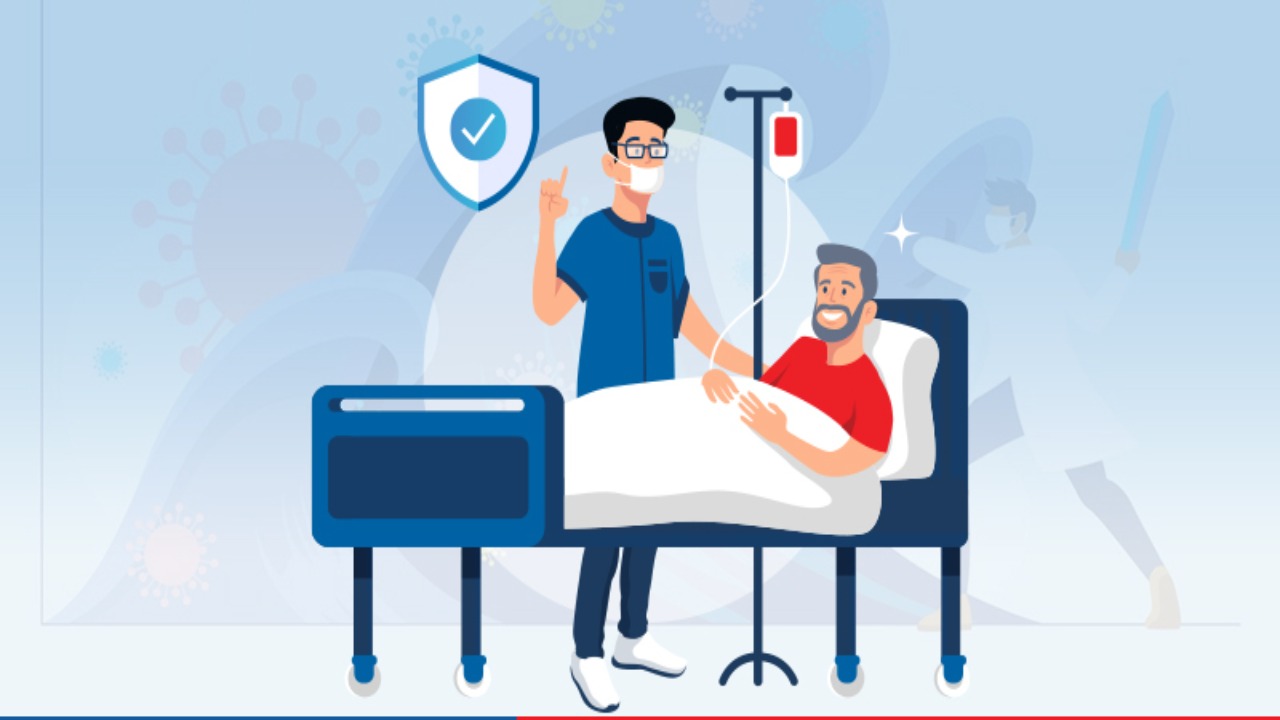 Smart Ways to Secure Your Ageing Parents With the Right Health Insurance Cover