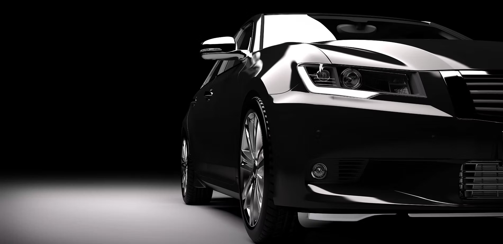 Experience Japan in Style: Discover Premium Travel with a Japan Luxury Chauffeur Car Service by Zen