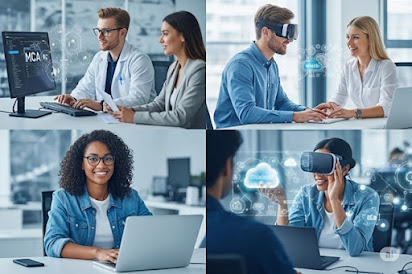 Top MCA Career Options in 2025: High-Paying Jobs and Future Scope