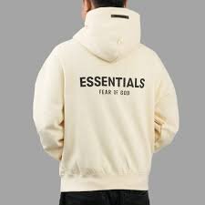 Essentials Hoodie: The Perfect Blend of Minimalism and Streetwear