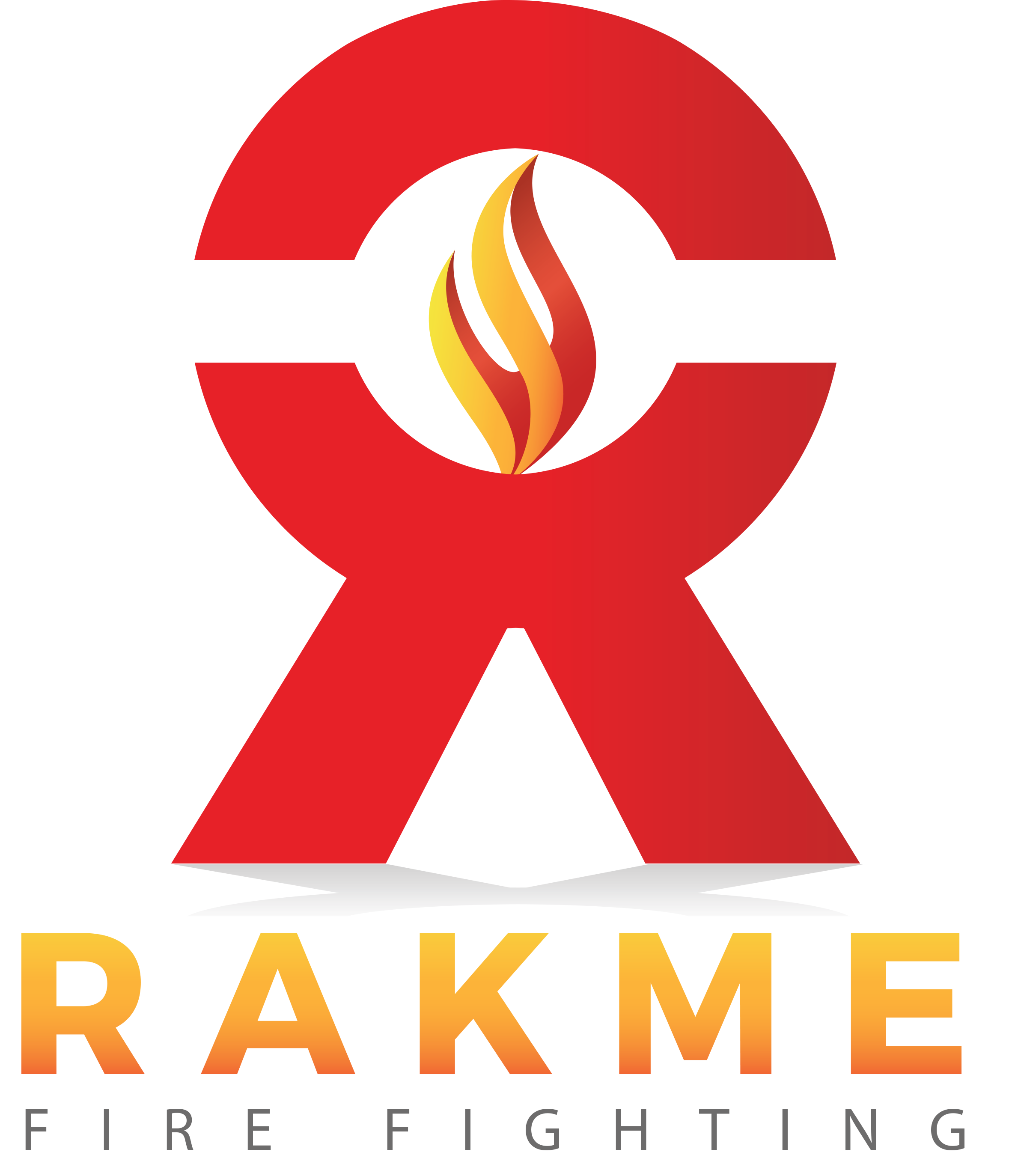 Kanex UL Listed Fire Extinguishers in Dammam