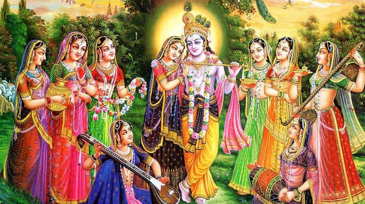 ପ୍ରେମର ଦର୍ଶନ: ଶ୍ରୀକୃଷ୍ଣଙ୍କ ଦିବ୍ୟ ଲୀଳା ବୁଝିବା