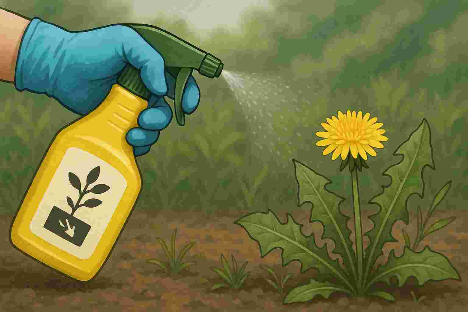 10 Diseases You Can Prevent With Broad-Spectrum Fungicides
