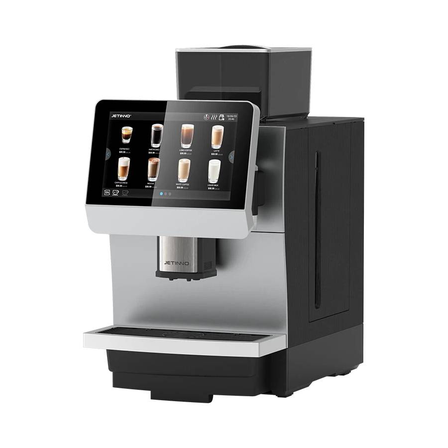 Coffee Machines Auckland – Choosing the Best Coffee Machines Tauranga for Your Business