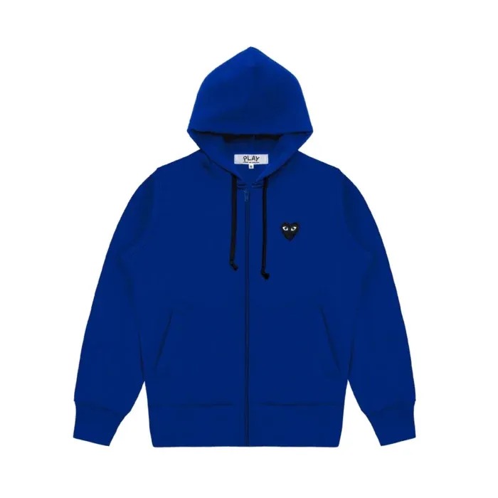 Why the Comme Des Garcons Hoodie Stands Out
