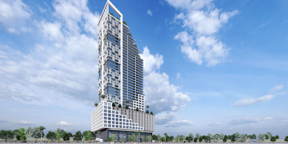 How to Buy Off Plan Dubai Properties: A Step-by-Step Guide