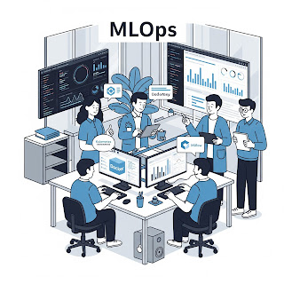 What is MLOps - Complete Guide for Beginners
