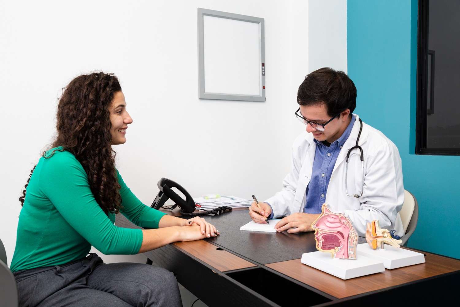 The Healers' Clinic: How to Make Informed Choices for Holistic Wellness