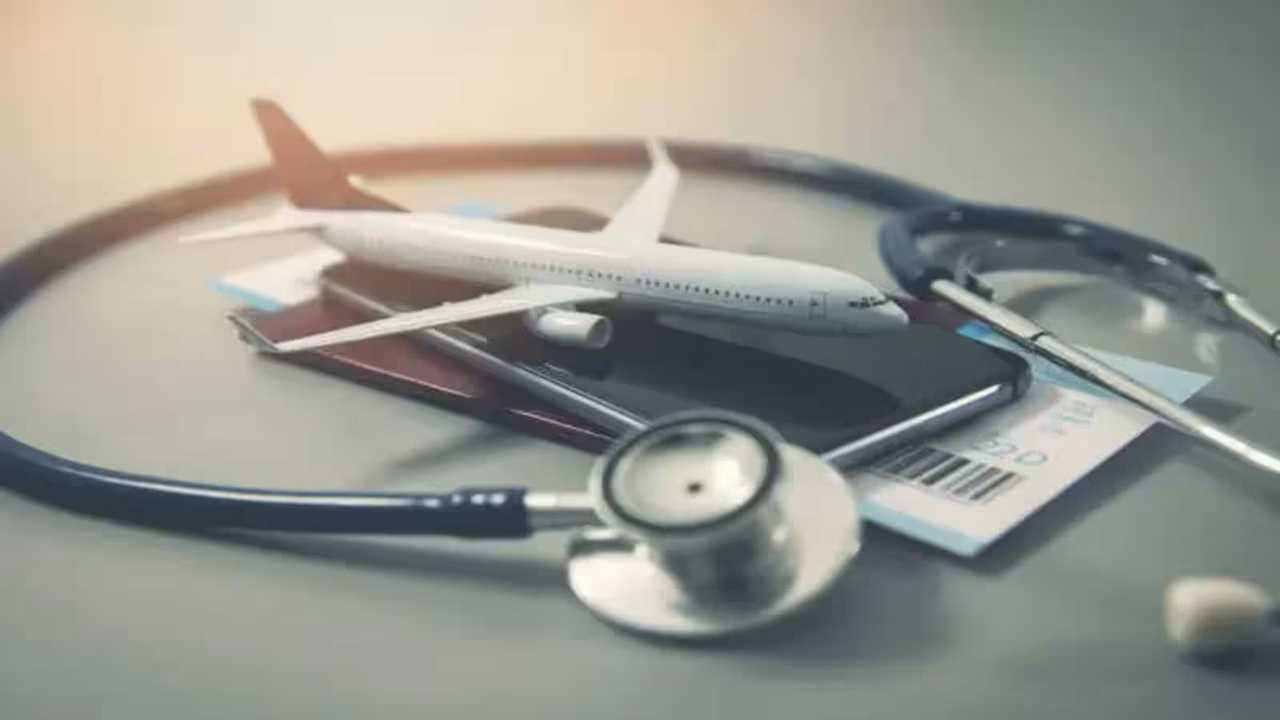 Medical Tourism in India: Healthcare, Treatments and Patient Guide