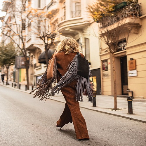 Handbag for Women – Explore JURGI Designer Leather Bags Online