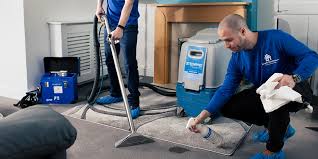 Improve Home Comfort with Professional Carpet Cleaning