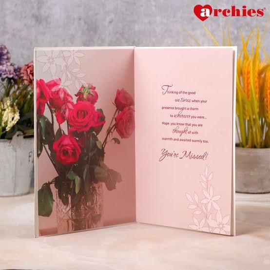 ହଜିଯାଇଥିବା ଶୁଭେଚ୍ଛା କାର୍ଡର ରହସ୍ୟ (The Mystery of the Missing Greeting Card)