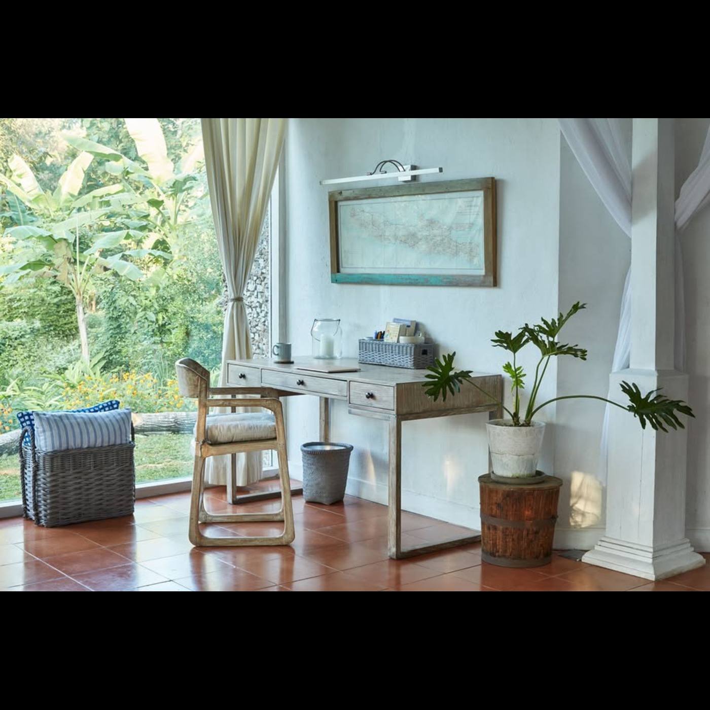 Storage Chests That Make Clutter Look Stylish