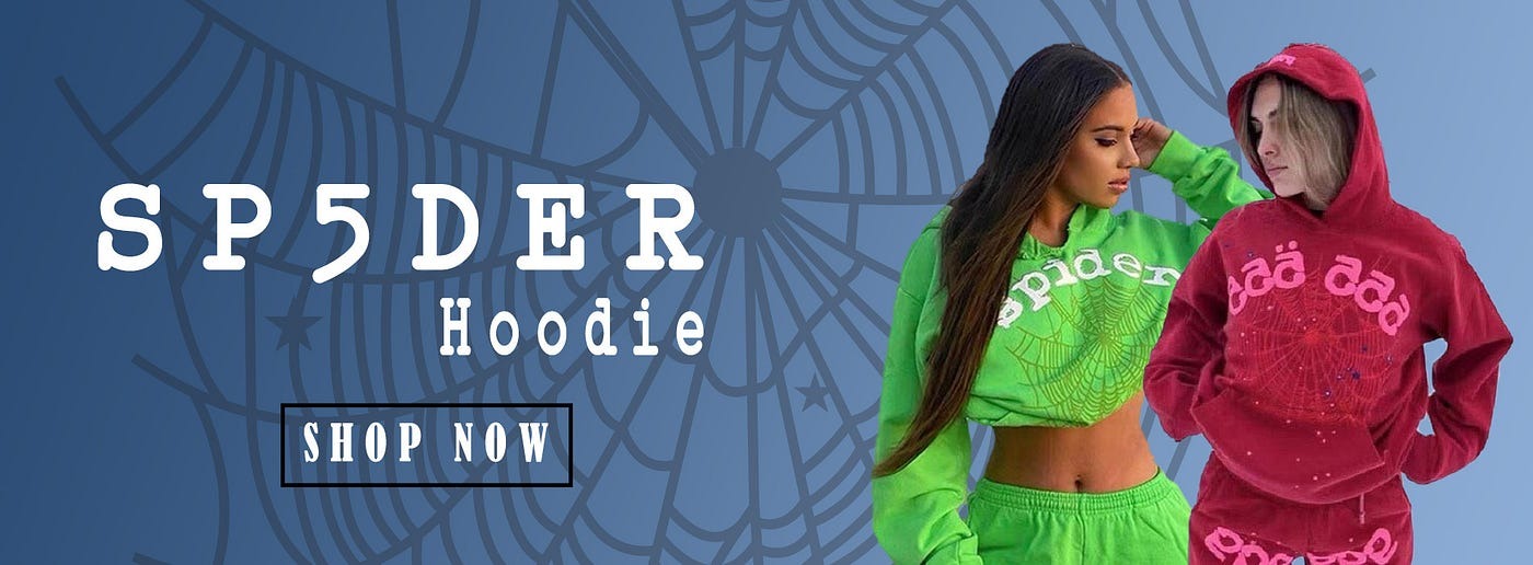 Why Does Spider Clothing Stress About Shipping