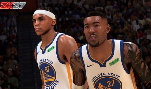 What U4GM Recommends for NBA 2K27 Gameplay and Defense