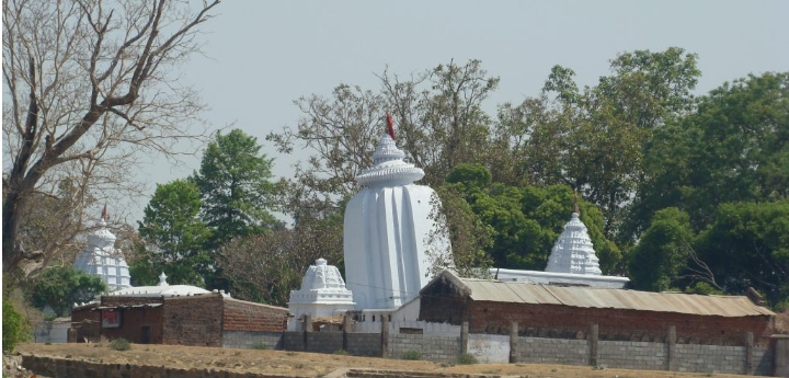 ହୁମା ମନ୍ଦିର୍ 