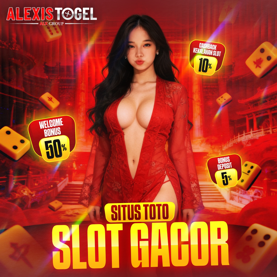 Streamlined Efficiency in Digital Gaming: Alexistogel Daftar Solutions