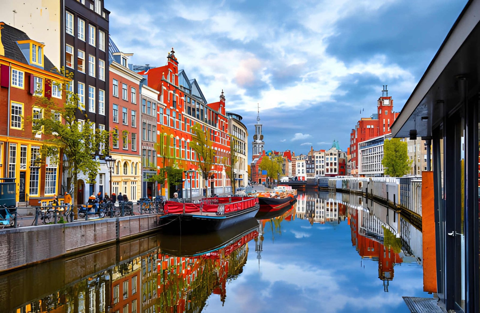 12 Must-See European Cities Every Traveler Should Experience