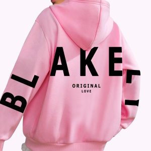 Blakely Hoodie design review with practical fashion tips