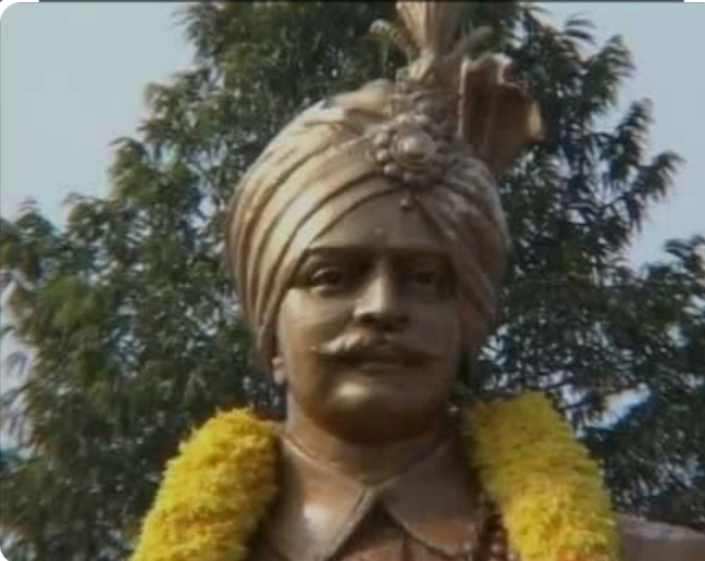 ଶ୍ରୀ କପିଳେନ୍ଦ୍ର ଦେବ - ଓଡ଼ିଶା ଇତିହାସ ର ସର୍ବ ଶ୍ରେଷ୍ଠ ଶାସକ 