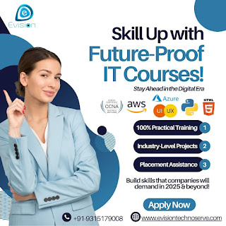 Online Courses in IT Certification for All Levels