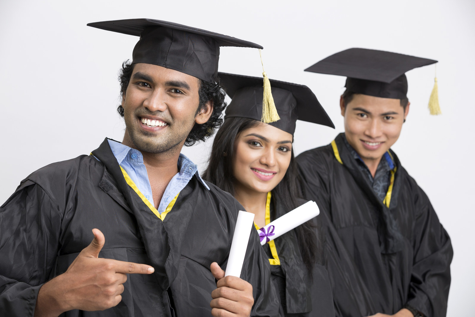 Scholarship for IIM students in India: Why MSAT Secondary is a Smart Choice