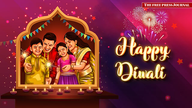 ଆଲୋକର ପର୍ବ : ଦୀପାବଳି (Diwali)