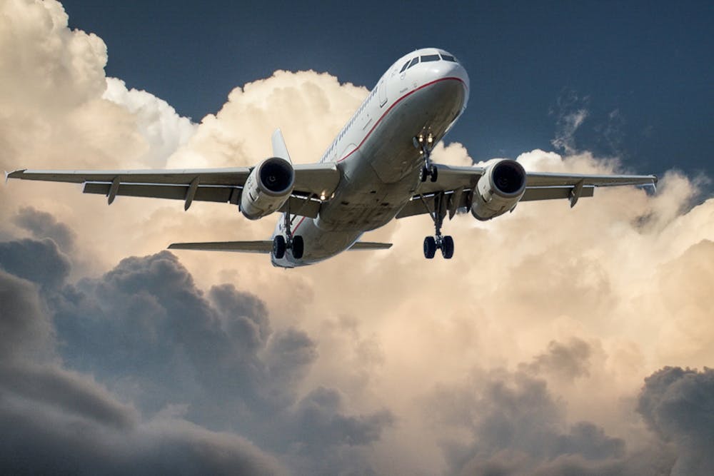 Save Big with Air India Student Offer: Up to 10% Off on Base Fares + 5 Kg Extra Baggage!