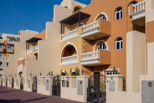 Buy a Townhouse in Dubai Modern Affordable Luxury